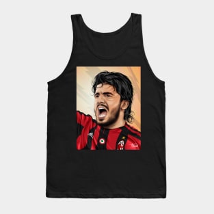 RINGHIO GATTUSO Tank Top